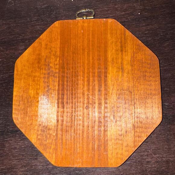 Vintage Wooden Duck Wall Plaque – Rustic Cabin Decor - Picture 6 of 9